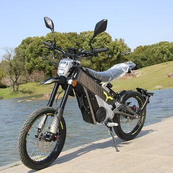 60V 45AH 8000w Talaria Sting R MX4 Electric Dirt Bike SURRON Fast Off Road E Bike TALARIA XXX 5.0 Motorcycle for adult