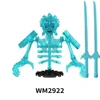 WM2922    WM2922