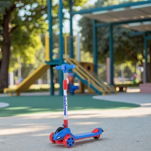 Children's Fashion Kick Scooters & Foot Scooters on Factory Price Sale