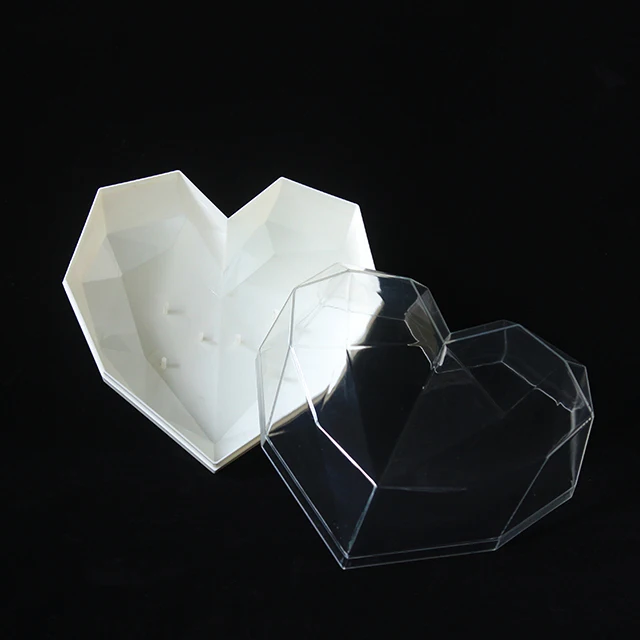 Калор коробка в форме сердца которая может вместить конфеты и различные коробки которые могут держать