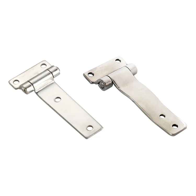Stainless Steel Trailer Door Truck Rear Door Hinge,Truck Dump Hinge
