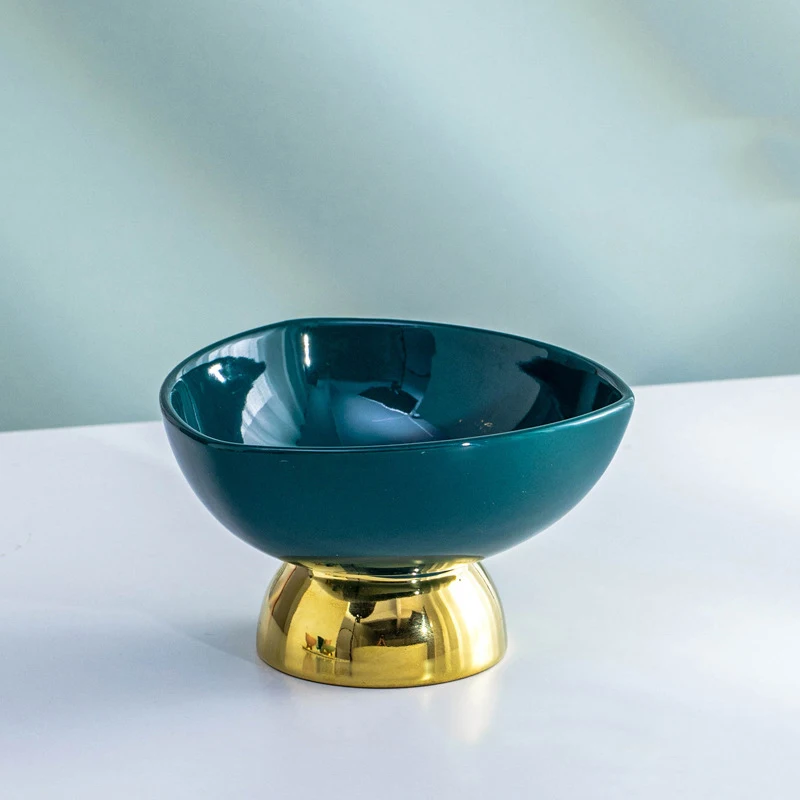 Personalized Design Restaurant Yogurt Pudding Dessert Bowl Ice Cream Bowl Ceramic Bowls