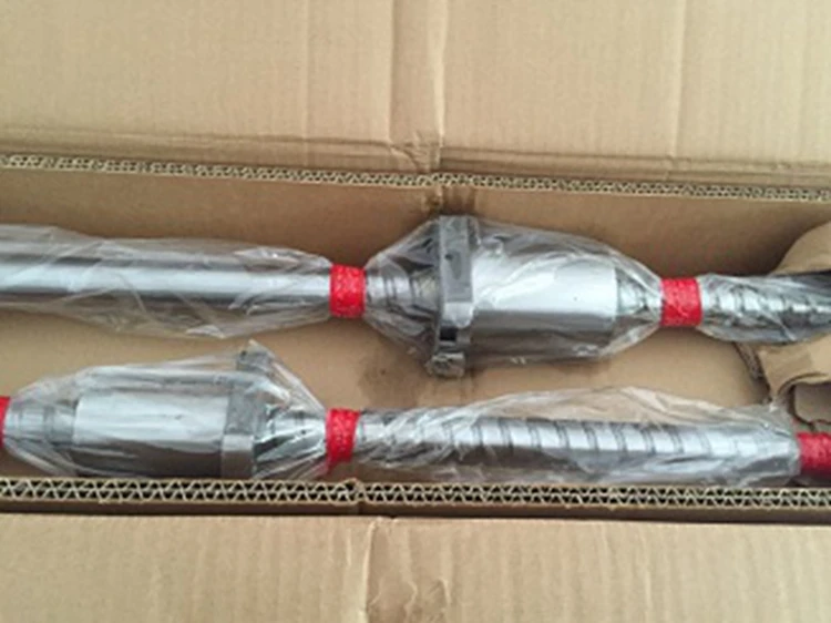 New Arrival Ball Screw & Guide Linear LM Guide| Alibaba.com