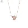 18K Rose Gold