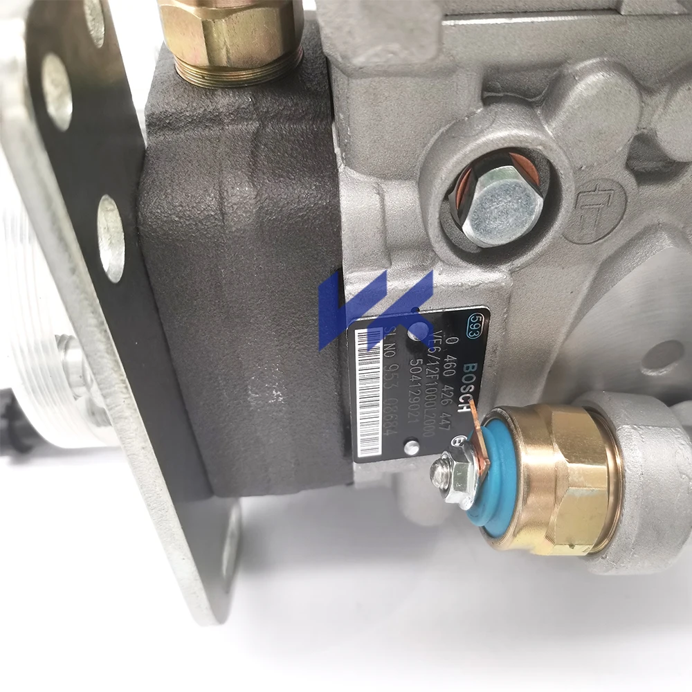 Pompe d'injection de carburant 0460416047 11F1900L218 838683 pour