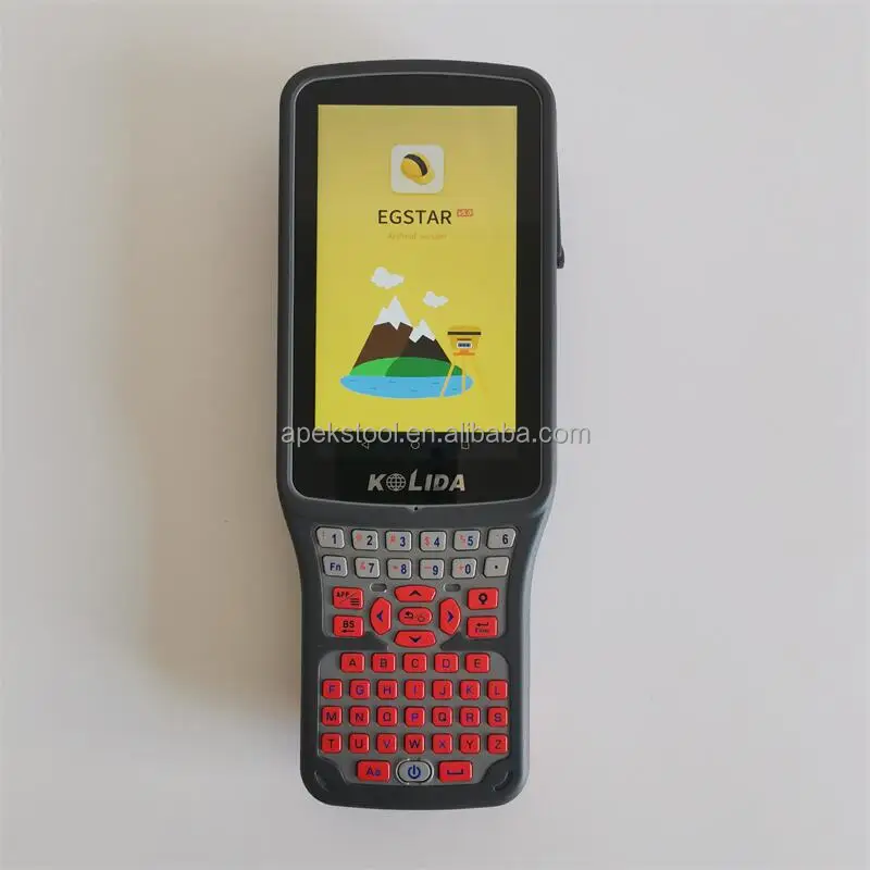 Excellent Design Farlink Protocal  Internal Uhf Radio Kolida Rtk Gnss