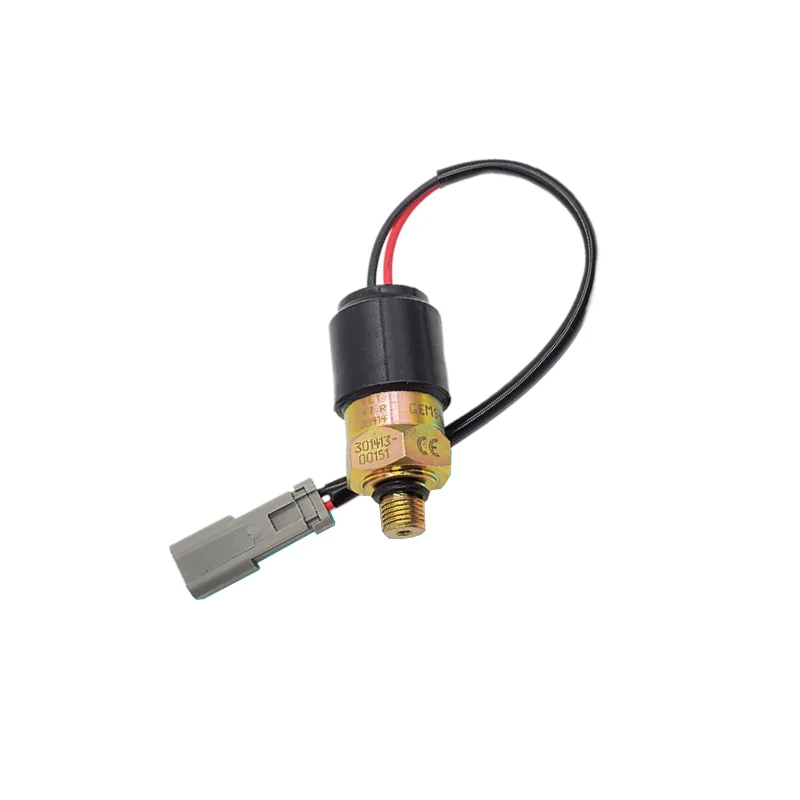 Doosan Dx225 260 380 Oil Pressure Switch Sensor 301413-00151