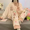 Set pullover in pile Patrick Star del 1906