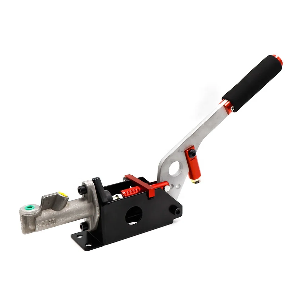 Универсальный новый гоночный гидравлический ручной тормоз для дрифта