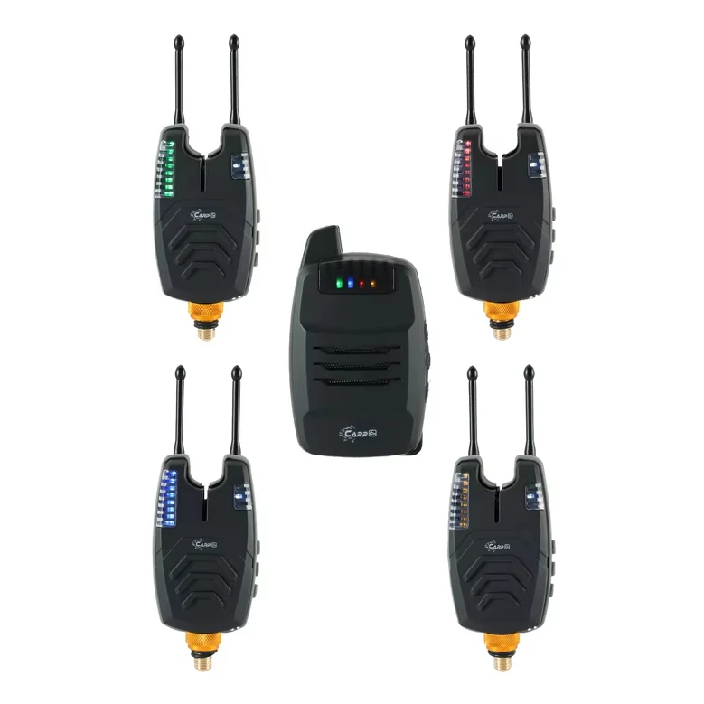 Carp Fishing Wireless Bite Alarm
