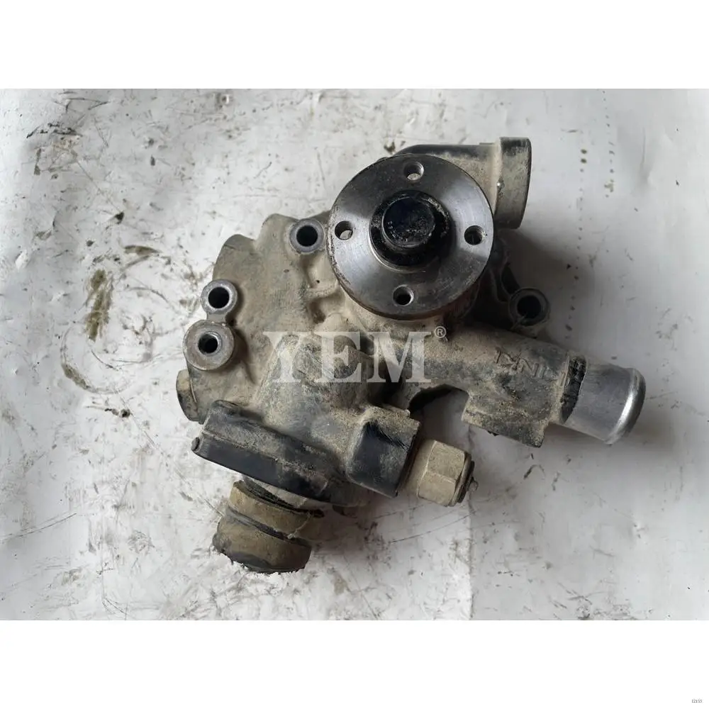 Water Pump Fit for Yanmar 3TNM72