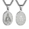 Steel color matching chain