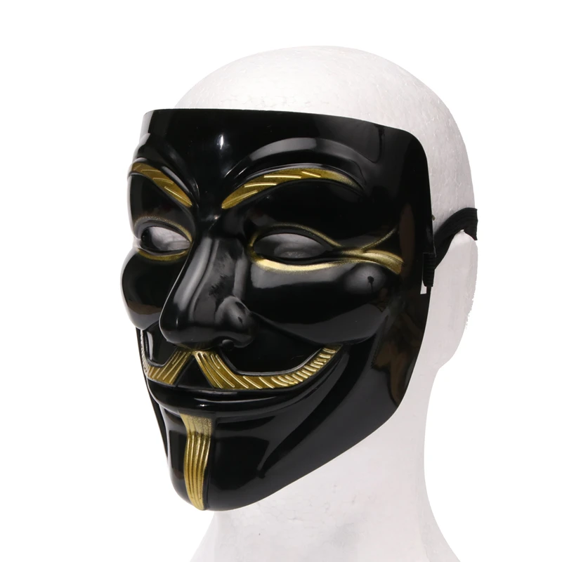 primary shipments v for vendetta mask
