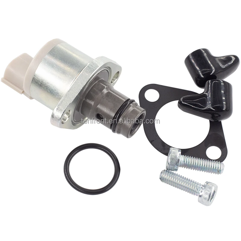 Fuel Metering Control Valve A6860aw42b Car Spare Parts For Navara Tt