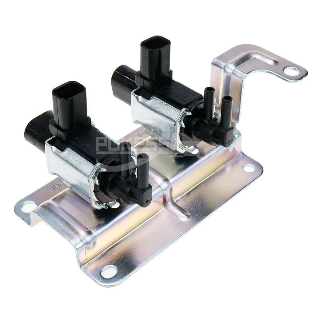 Car Exhaust Control Valve BS7E9J559AA BS7E-9A500-AA 4M5G9J559NB Auto A... — 2
