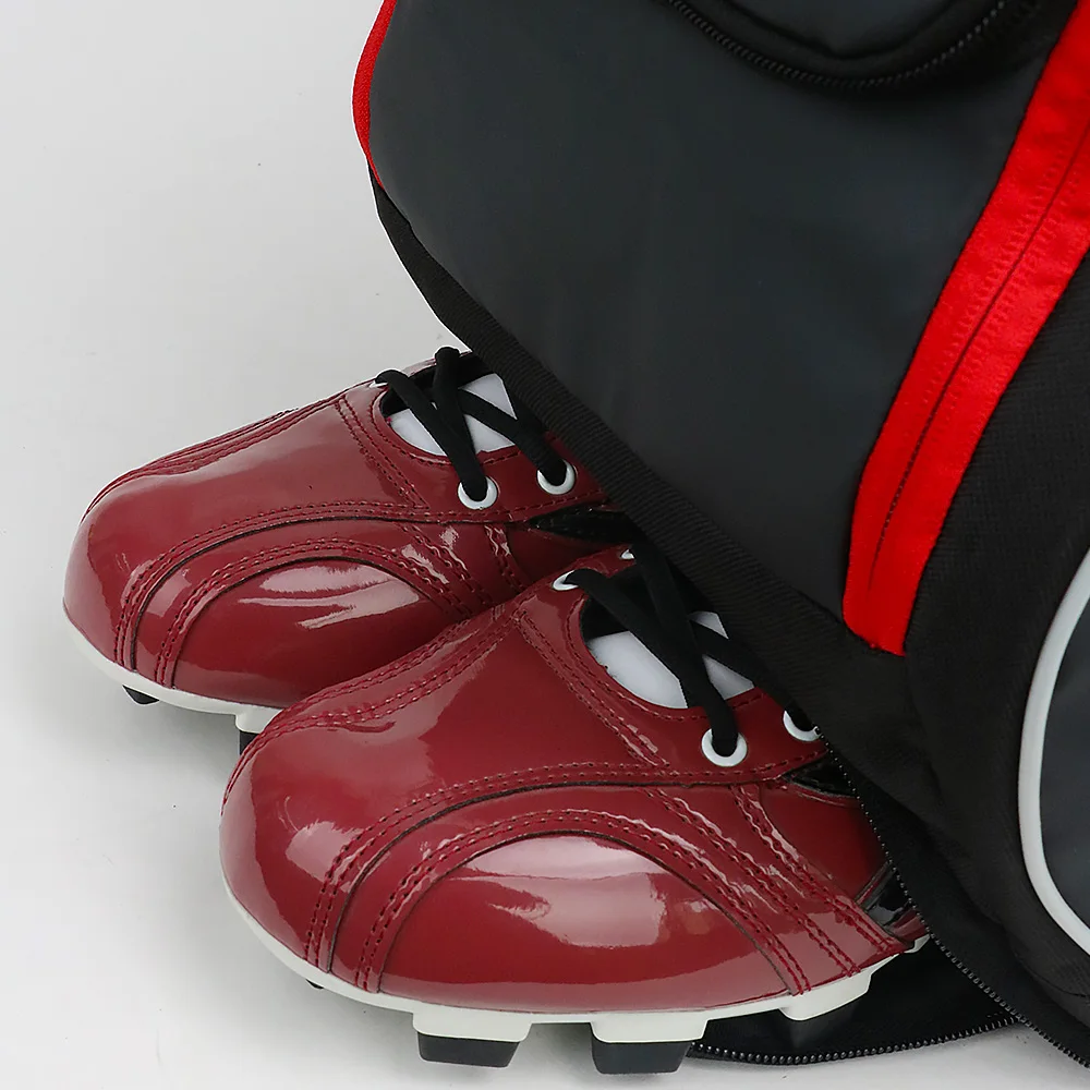 Kopbags Custom Softball & Baseball Bat Bags High Quality Waterproof Backpack Sports Bag Wholesale Product supplier