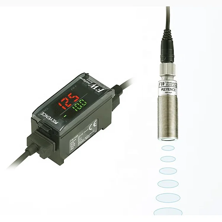 Keyence Fw-sv01 Side View Attachment Ultrasonic For Fw Digital Ultrasonic  Sensors - Buy Keyence Fw-sv01,Ultrasonic Flowmeter Sensor,Side View  Attachment Product on Alibaba.com