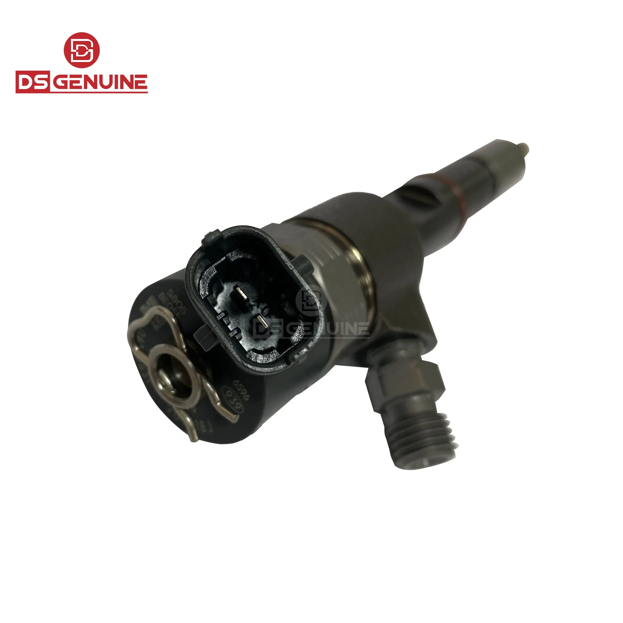 TCD 3.6 L4 Diesel Fuel Injector Nozzle 0445110558, Replacement for