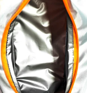 Trending Light Weight Folding Travel Waterproof Backpack 15L for Outdoor Hiking Camping