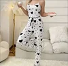 White+black
