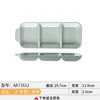 Aa71 612-12นิ้วมือจับเดี่ยวสามช่อง