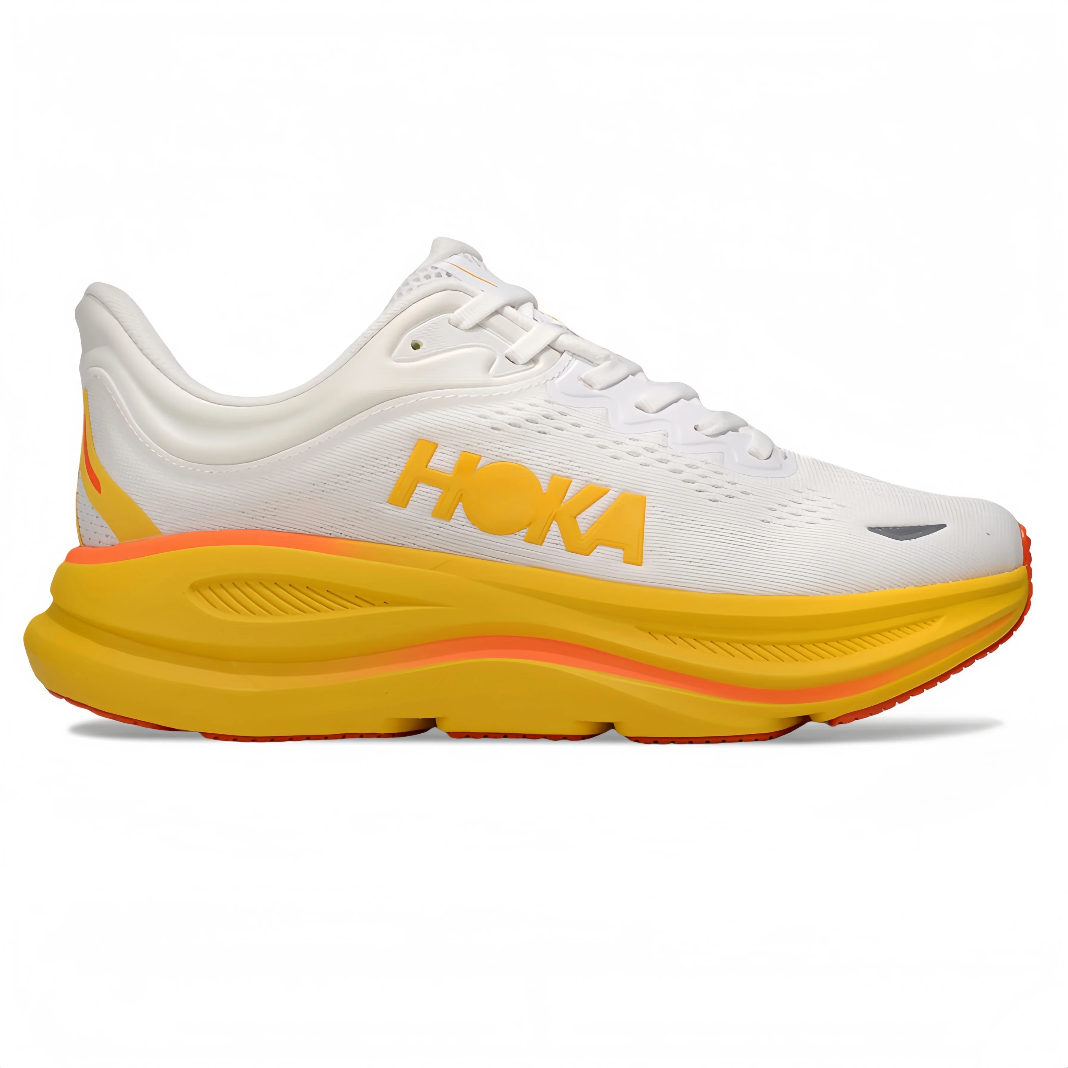 High Quality Unisex Hokas Bondi 9 Retro Summer Soft Sneakers Breathable Lightweight Fashion Running & Basketball Shoes thumbnail