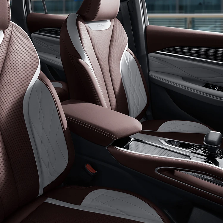 Geely Xingyue L Super Xun Rui New Energy Vehicle New Geely Monjaro Suv ...