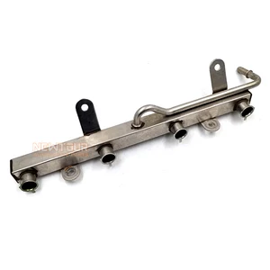 Car Parts Repuestos Other Engine Parts Fuel Injector Nozzle Guide Rail Fuel Rail for MG 3/ZS/RX3/I5/I6 Mg3