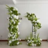 Blanc + Vert
