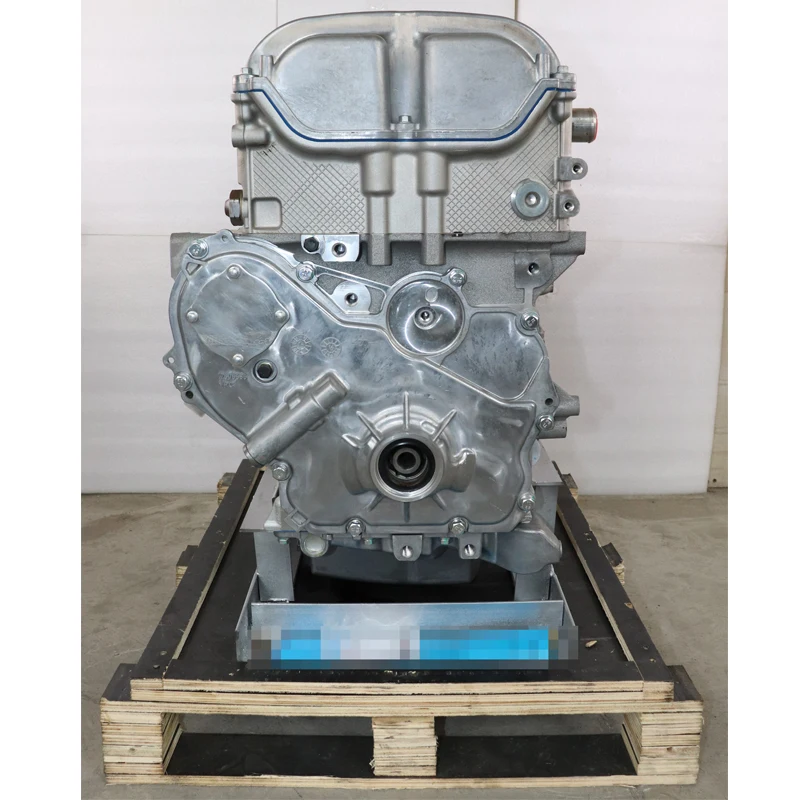 New LE5 Auto Engine Assembly Original LE9 Engine Fit for GM