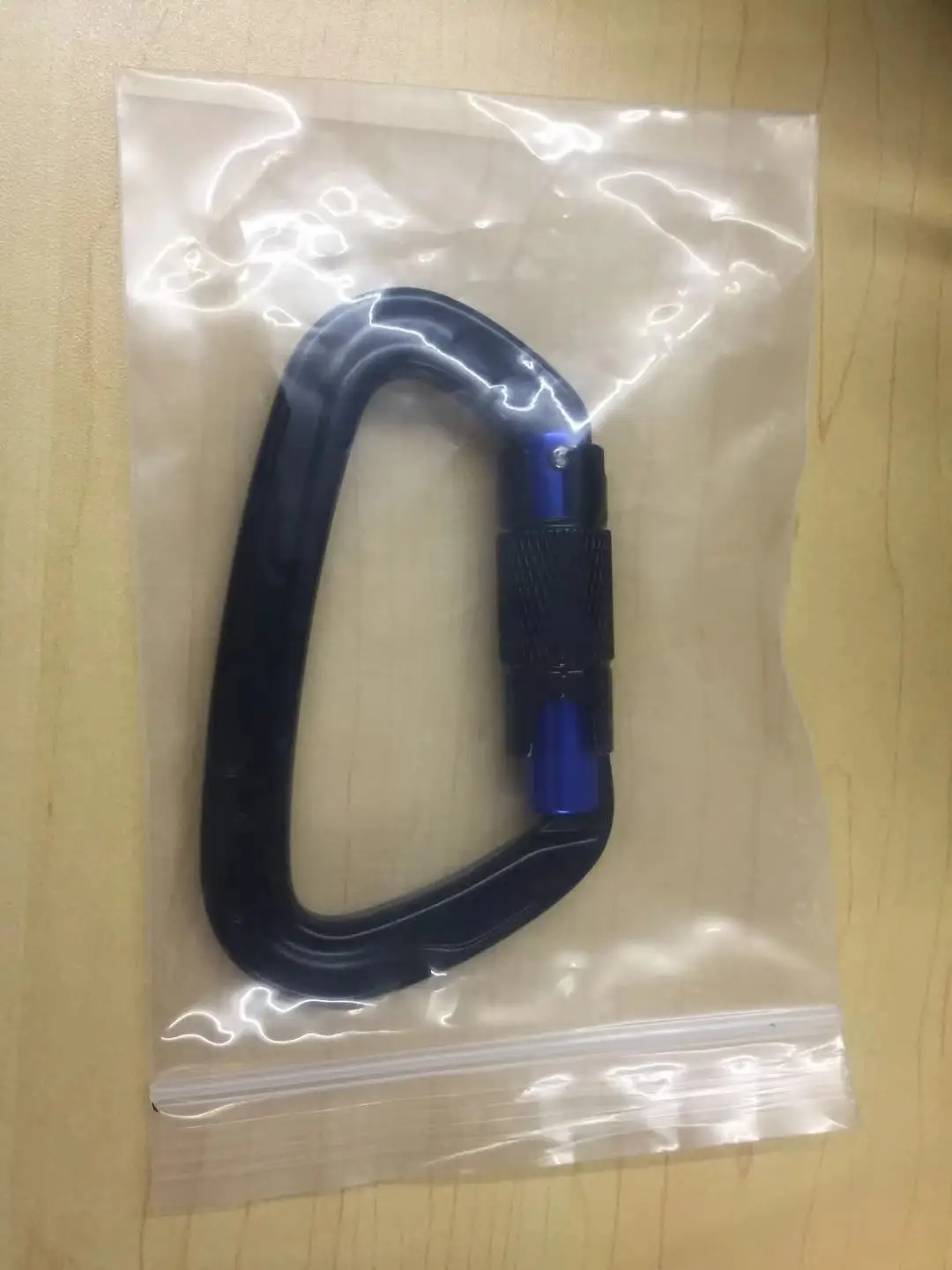 Ss 304 316 Eye And Eye Swivel Double Loops Connector Climbing Swivel Rotating Stainless Steel