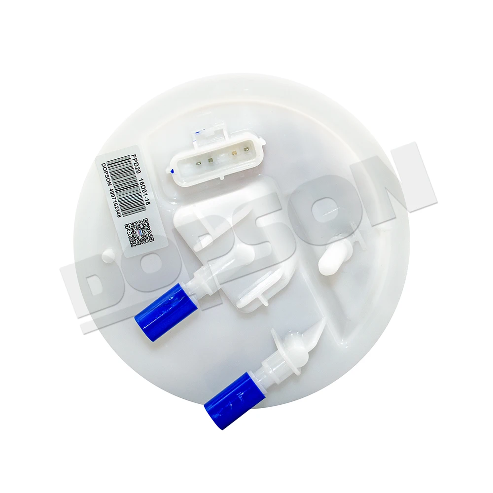 Bomba de combustible eléctrica Dopson para Mazda 3 (2004-2014), 3 bar