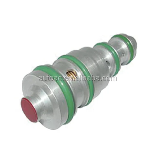 A/C Compressor V5 CONTROL Valve EX 0853C for GM Daewoo Delphi Harrison MT2153  MC11782724790