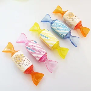 Cute Mini Size Highlighter  Lovely Sweet Candy for Kids and Promotion