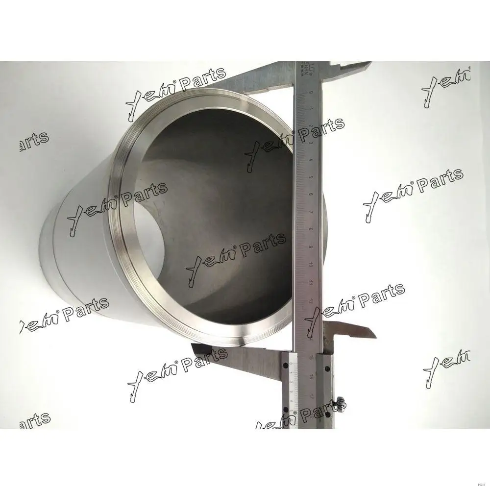 High Quality D2848 Cylinder Liner for Doosan