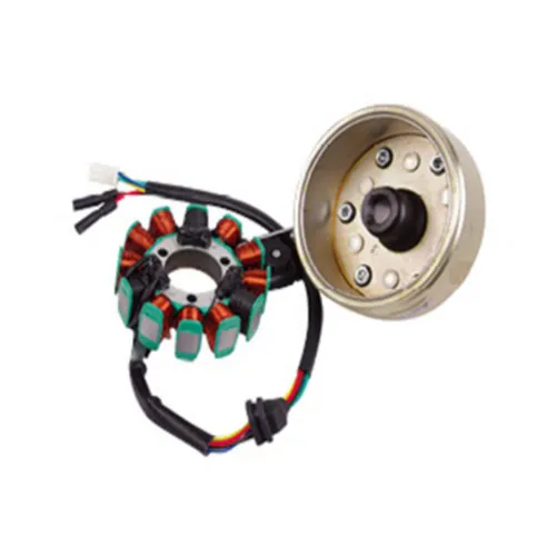 Duliang 12 полюсов Магнето в сборе мотор статор