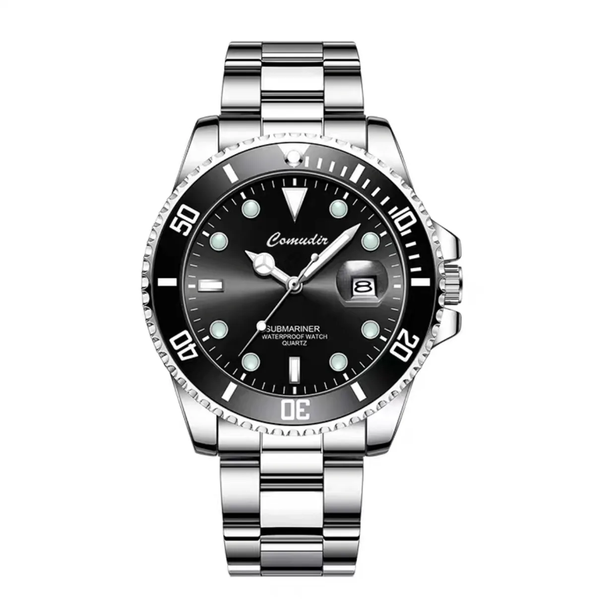 Watch Gigandet Submariner Gigandet Sea Ground Automatic Gigandet