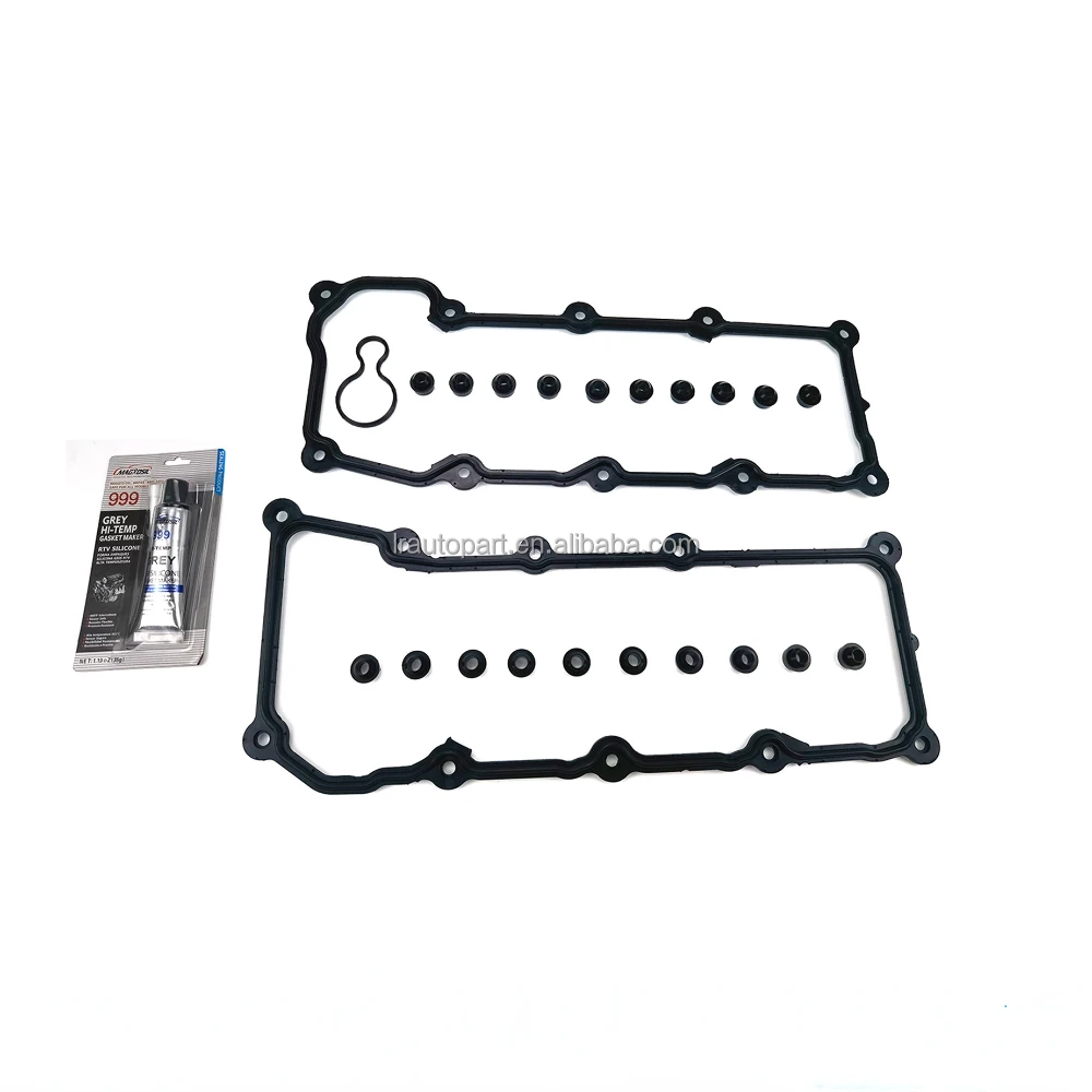 The Gasket Is For 0205 Dodge Dakota Durango Ram Jeep Liberty 3
