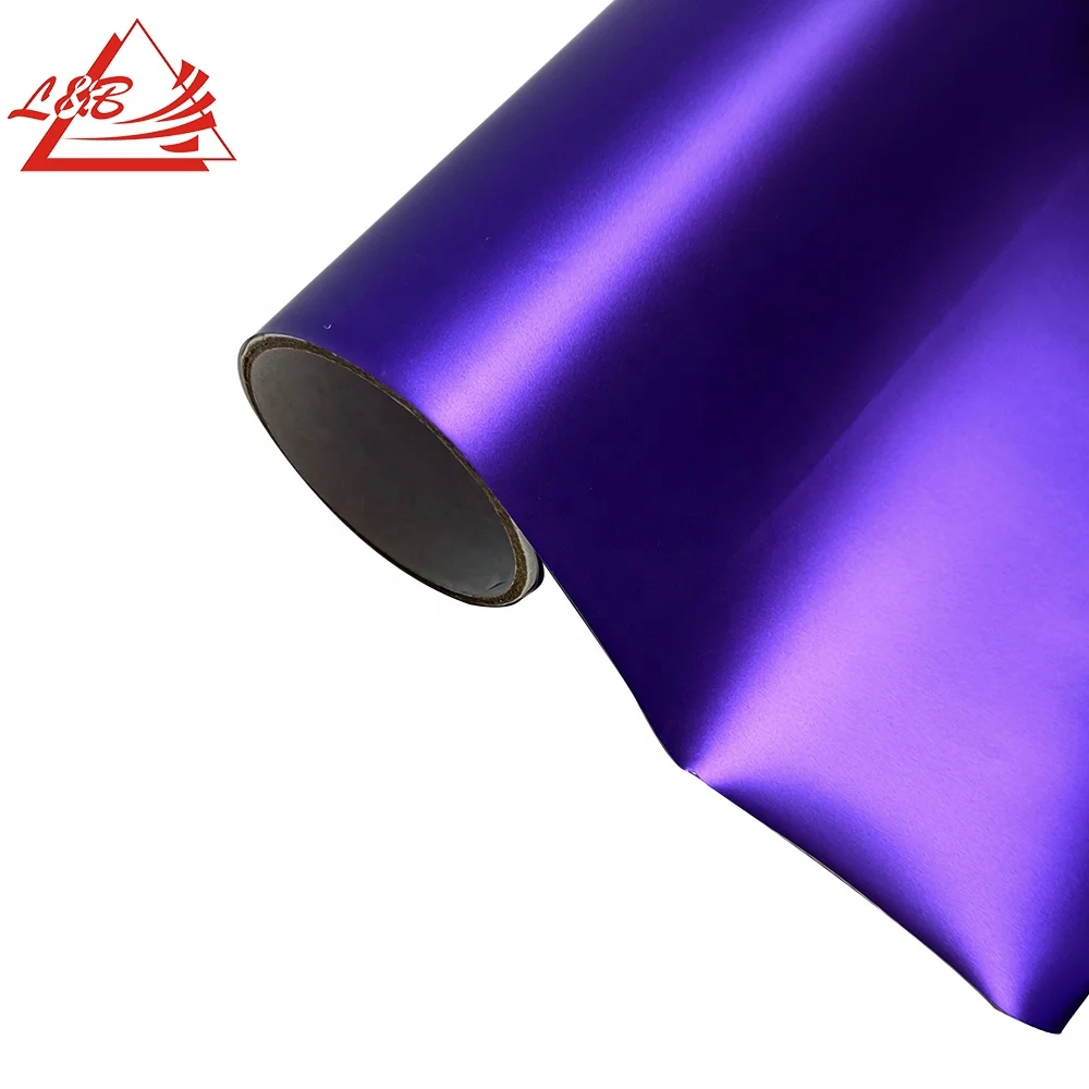 China PVC Film Vinyl Permanent Adhesive Hologram Opal Vinil Cut