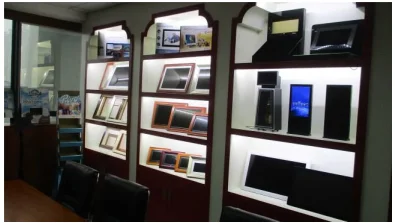 Shenzhen PROS Electronics Co., Ltd. 3