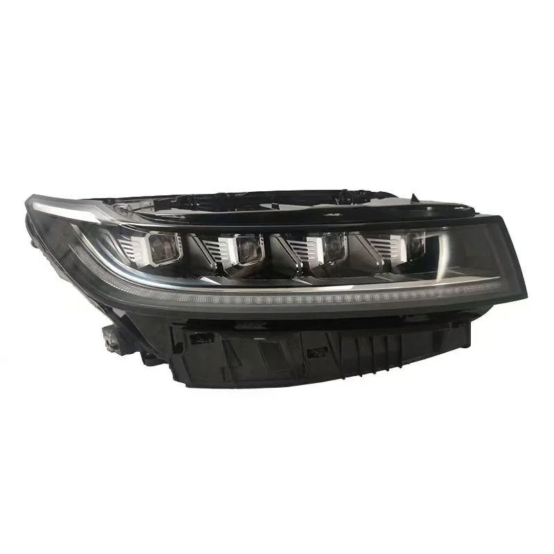 Original Quality 25W D1R  Headlight Assembly for Chery Exeed LX Front 12V Replacement Model