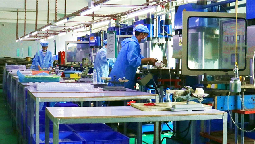 Juchuang Industrial (Shenzhen) Co., Ltd.
