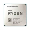Ryzen 5 3600