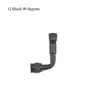 Q: Negro 90 grados