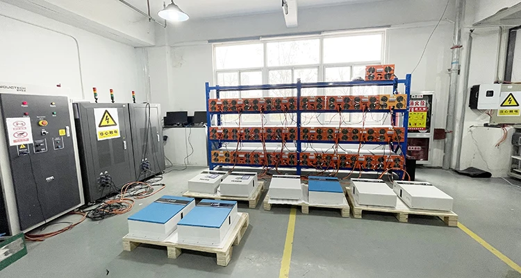 Energie 、 Hybess - Klimaanlagensteuerung Solarpanel System LifePO4 Lithiumbatterie 15 kW 25 kW 30 kW Solar Power Home Storage Battery Cabinet Home Energy Speichersystem 30