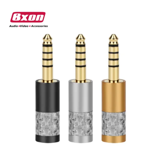 Trrrs Colokan Earphone Konektor Audio 