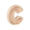 C