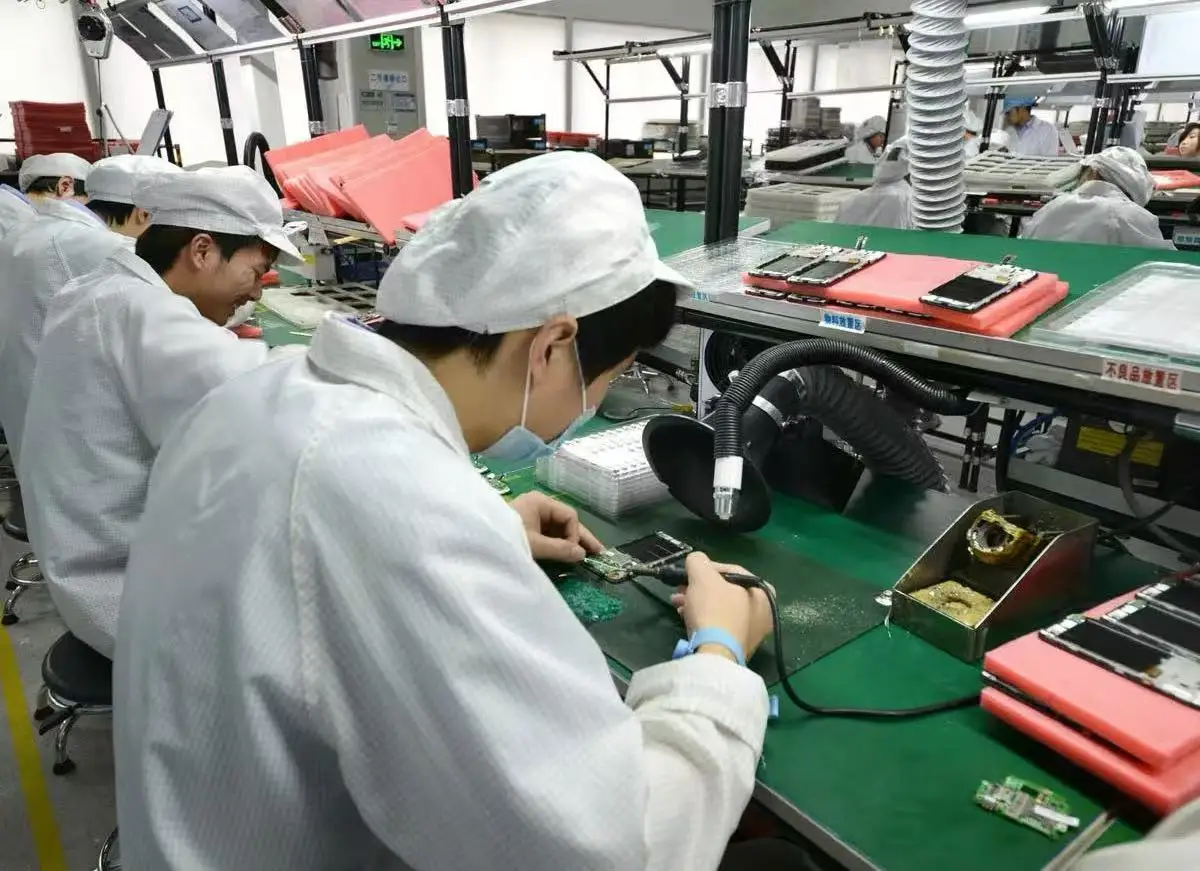 Chengdu Hongchuang Youpin Technology Co., Ltd. 3