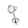 Silver Heart