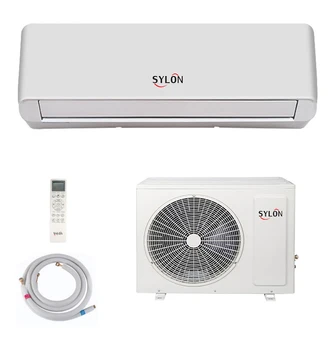 energy efficient eco r410a